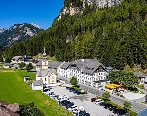 Verblijf 18211302 • Vakantie appartement Salzburg • Landhotel Postgut 