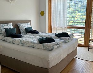 Verblijf 18211701 - Appartement Graubunder / Grisons - Appartement Casa Libelle