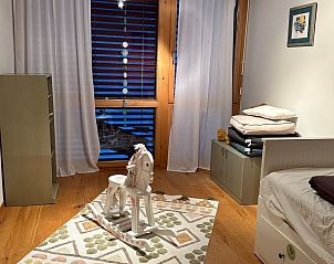 Verblijf 18211701 - Appartement Graubunder / Grisons - Appartement Casa Libelle