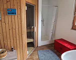 Verblijf 18211701 - Appartement Graubunder / Grisons - Appartement Casa Libelle