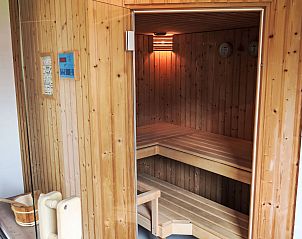 Verblijf 18211701 - Appartement Graubunder / Grisons - Appartement Casa Libelle