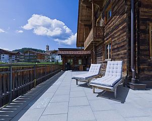 Verblijf 18211803 - Appartement Graubunder / Grisons - Appartement Chalet Selina