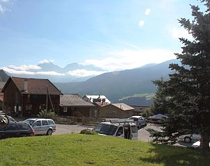 Verblijf 18212604 - Appartement Graubunder / Grisons - Appartement Tgèsa Pitgmun Aufdenblatten