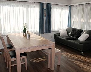 Verblijf 18212604 - Appartement Graubunder / Grisons - Appartement Tgèsa Pitgmun Aufdenblatten