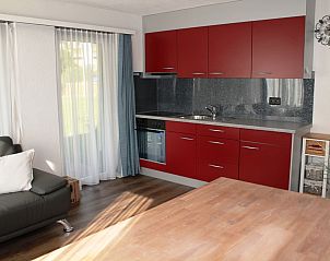 Verblijf 18212604 - Appartement Graubunder / Grisons - Appartement Tgèsa Pitgmun Aufdenblatten