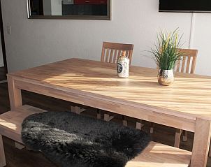 Verblijf 18212604 - Appartement Graubunder / Grisons - Appartement Tgèsa Pitgmun Aufdenblatten