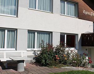 Verblijf 18212604 - Appartement Graubunder / Grisons - Appartement Tgèsa Pitgmun Aufdenblatten