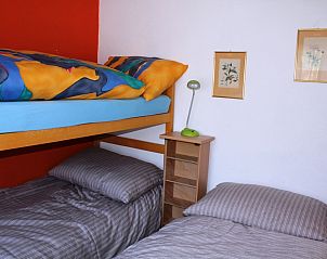 Verblijf 18212604 - Appartement Graubunder / Grisons - Appartement Tgèsa Pitgmun Aufdenblatten