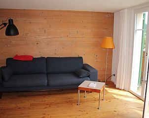Verblijf 18212605 - Appartement Graubunder / Grisons - Appartement Ferienwohnung Huber