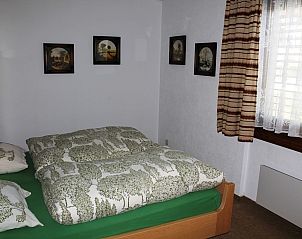 Verblijf 18212610 - Appartement Graubunder / Grisons - Appartement Tgèsa Palits Seehuber