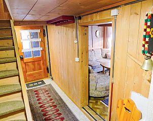 Verblijf 18212904 - Appartement Graubunder / Grisons - Appartement Crestatgiet