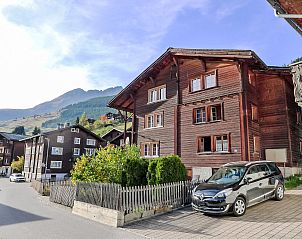 Verblijf 18212904 - Appartement Graubunder / Grisons - Appartement Crestatgiet