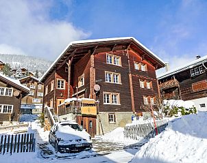 Verblijf 18212904 - Appartement Graubunder / Grisons - Appartement Crestatgiet
