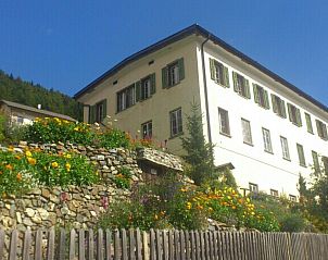 Unterkunft 18213402 - Appartement Graubünden - Appartement Zollhaus, (Vnà).