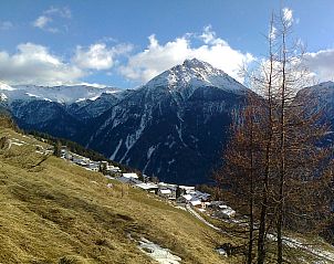 Unterkunft 18213402 - Appartement Graubünden - Appartement Zollhaus, (Vnà).