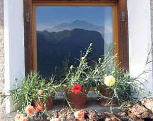 Unterkunft 18213402 - Appartement Graubünden - Appartement Zollhaus, (Vnà).