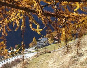 Unterkunft 18213402 - Appartement Graubünden - Appartement Zollhaus, (Vnà).