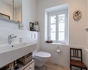 Unterkunft 18213402 - Appartement Graubünden - Appartement Zollhaus, (Vnà).
