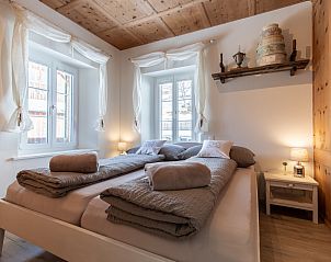 Unterkunft 18213402 - Appartement Graubünden - Appartement Zollhaus, (Vnà).
