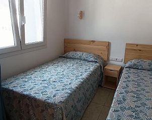 Verblijf 18214401 - Appartement Canarische Eilanden - Apartamentos Boomerang I