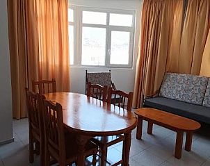 Verblijf 18214402 - Appartement Canarische Eilanden - Apartamentos Boomerang II