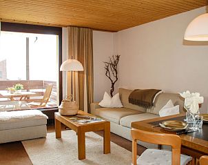 Verblijf 18214403 - Appartement Graubunder / Grisons - Appartement Panorama View 905