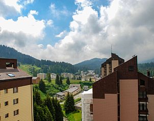 Verblijf 18214403 - Appartement Graubunder / Grisons - Appartement Panorama View 905