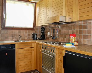 Verblijf 18214403 - Appartement Graubunder / Grisons - Appartement Panorama View 905