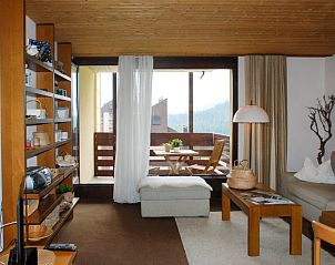 Verblijf 18214403 - Appartement Graubunder / Grisons - Appartement Panorama View 905