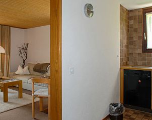 Verblijf 18214403 - Appartement Graubunder / Grisons - Appartement Panorama View 905