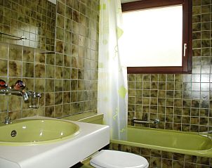 Verblijf 18214403 - Appartement Graubunder / Grisons - Appartement Panorama View 905