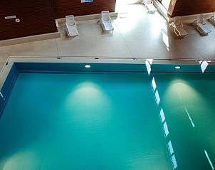 Verblijf 18214403 - Appartement Graubunder / Grisons - Appartement Panorama View 905