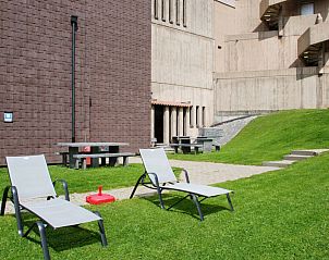 Verblijf 18214403 - Appartement Graubunder / Grisons - Appartement Panorama View 905