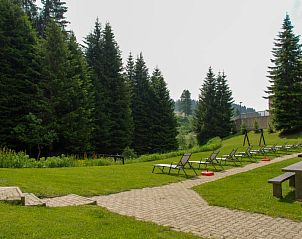 Verblijf 18214403 - Appartement Graubunder / Grisons - Appartement Panorama View 905