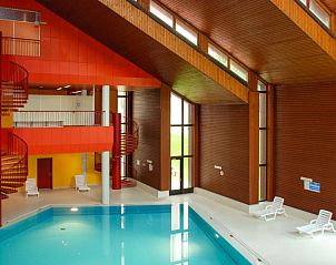 Verblijf 18214403 - Appartement Graubunder / Grisons - Appartement Panorama View 905