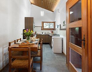 Verblijf 18214404 - Appartement Graubunder / Grisons - Appartement Larice