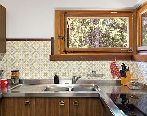 Verblijf 18214404 - Appartement Graubunder / Grisons - Appartement Larice