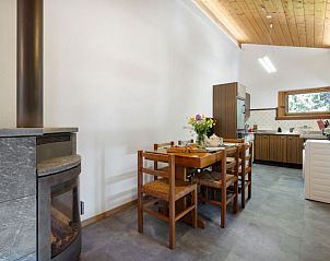 Verblijf 18214404 - Appartement Graubunder / Grisons - Appartement Larice