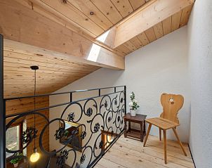 Verblijf 18214404 - Appartement Graubunder / Grisons - Appartement Larice