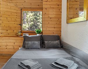 Verblijf 18214404 - Appartement Graubunder / Grisons - Appartement Larice