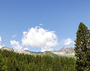 Verblijf 18214404 - Appartement Graubunder / Grisons - Appartement Larice