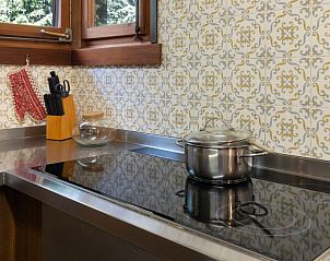 Verblijf 18214404 - Appartement Graubunder / Grisons - Appartement Larice