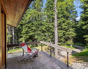 Verblijf 18214404 - Appartement Graubunder / Grisons - Appartement Larice