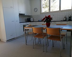 Verblijf 18214704 - Appartement Graubunder / Grisons - Appartement Tgiesa Canols