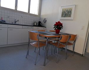 Verblijf 18214704 - Appartement Graubunder / Grisons - Appartement Tgiesa Canols