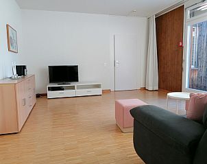 Verblijf 18214704 - Appartement Graubunder / Grisons - Appartement Tgiesa Canols