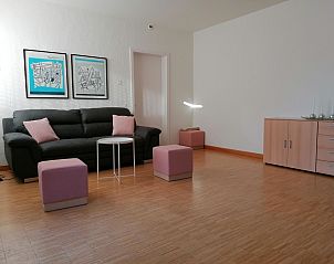 Verblijf 18214704 - Appartement Graubunder / Grisons - Appartement Tgiesa Canols