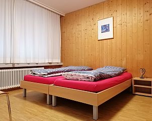 Verblijf 18214704 - Appartement Graubunder / Grisons - Appartement Tgiesa Canols
