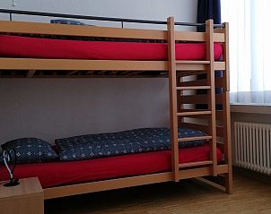 Verblijf 18214704 - Appartement Graubunder / Grisons - Appartement Tgiesa Canols