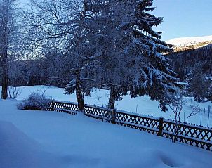 Verblijf 18214704 - Appartement Graubunder / Grisons - Appartement Tgiesa Canols